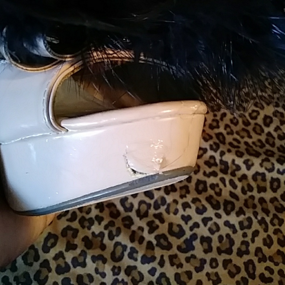 Custom shoes - Picture 4 of 4